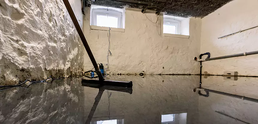 Residential Water Extraction Services in North Metro