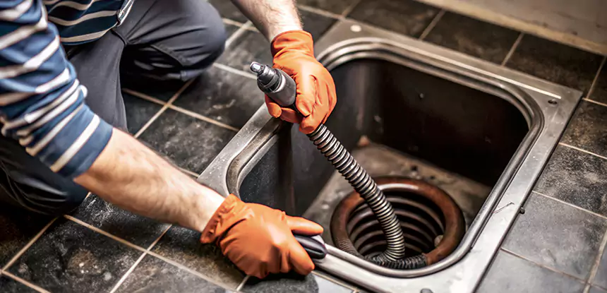 Sewage Waste Cleanup in North Metro
