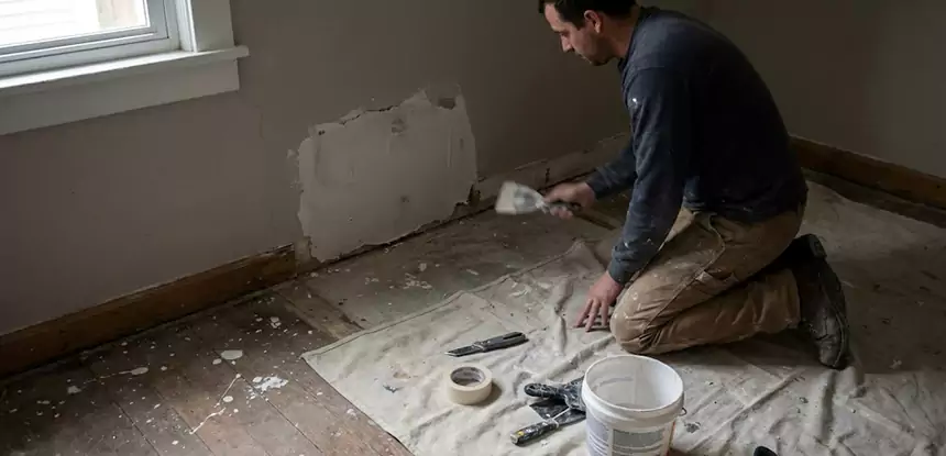 Professional Water Damage Reconstruction Services in North Metro, GA