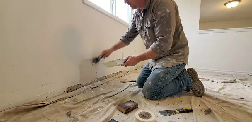 Professional Water Damage Repair Services in North Metro, GA