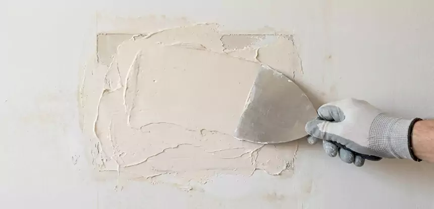 Professional Water Damage Wall Repair Services in North Metro, GA