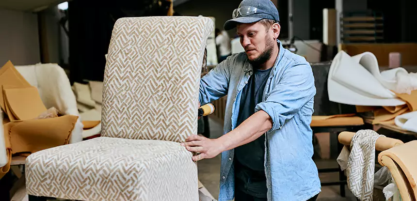 Professional Furniture Water Damage Services in North Metro, GA