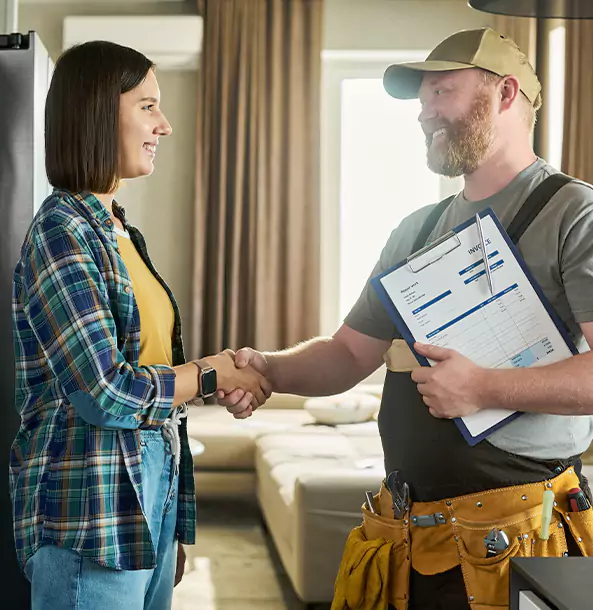 Why North Metro Homeowners Choose North Metro Restoration Pro?
