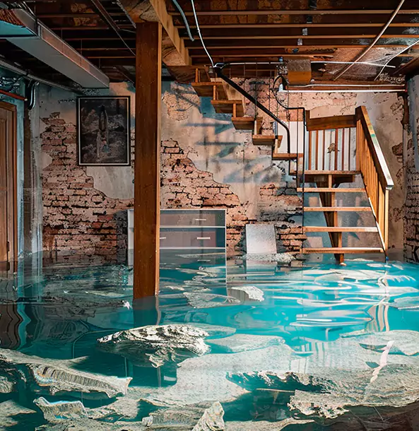Why North Metro Restoration Pro Is the Right Choice for Basement Flooding Remediation in North Metro, GA?