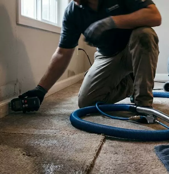 Why North Metro Restoration Pro Leads Basement Flood Damage Restoration in North Metro, GA?