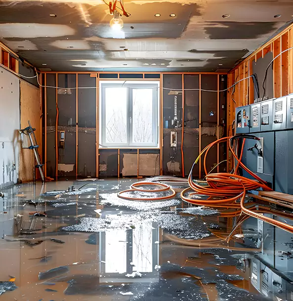 Why North Metro Restoration Pro Is the Trusted Choice for Basement Flood Restoration in North Metro, GA?