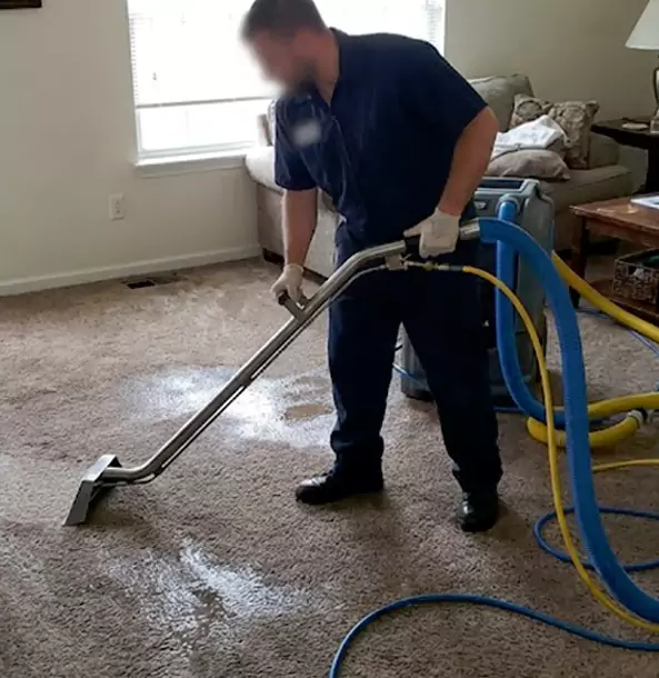 Why North Metro Homeowners Choose North Metro Restoration Pro?
