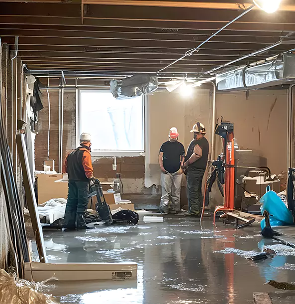 Why North Metro Businesses Rely on North Metro Restoration Pro?