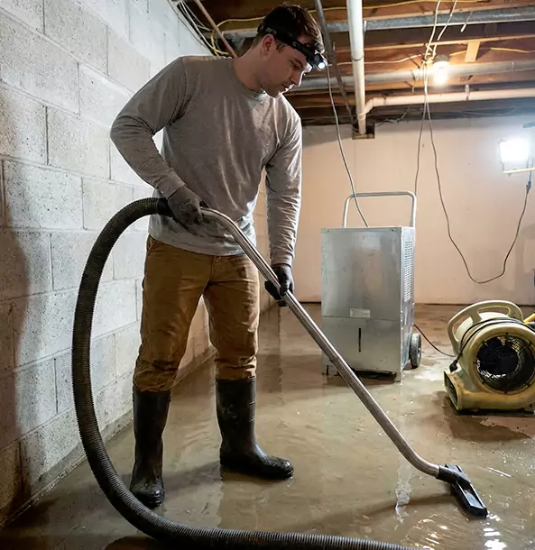 Why North Metro Businesses Choose North Metro Restoration Pro?