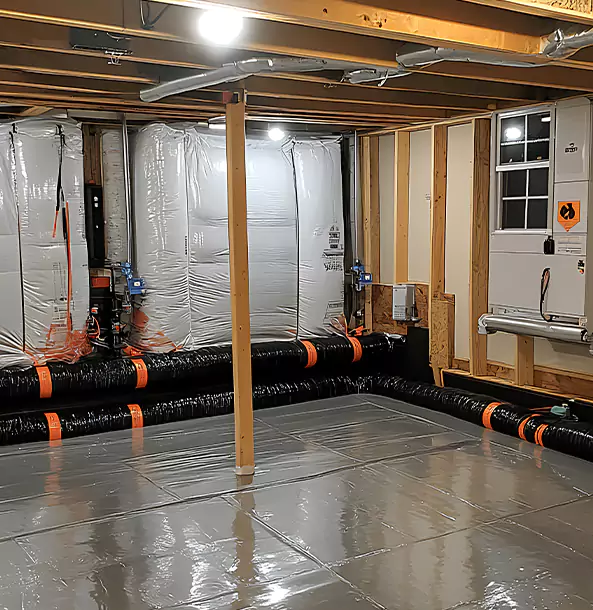 Why North Metro Homeowners Trust North Metro Restoration Pro for Crawl Space Repairs?