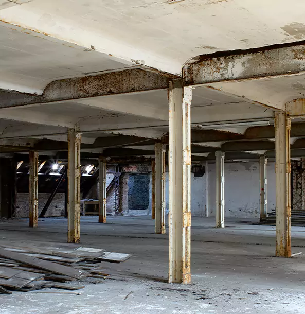 What Makes Our Crawl Space Services Stand Out in North Metro, GA?