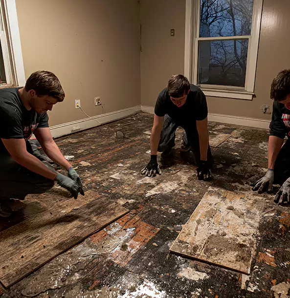 Why North Metro Property Owners Choose North Metro Restoration Pro for Restoration?