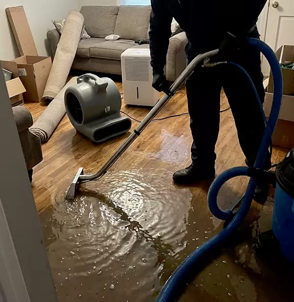 Why North Metro Property Owners Choose North Metro Restoration Pro for Flood Cleanup?