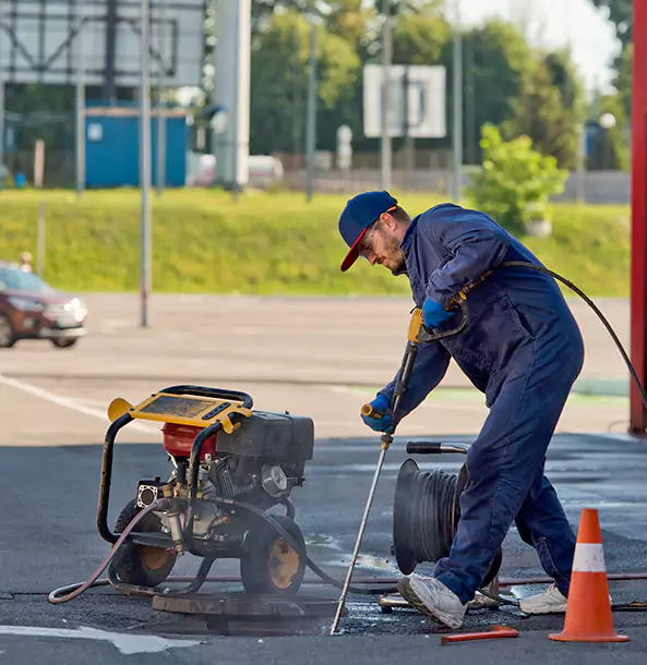 Your Sewage Cleanup Company in North Metro, GA