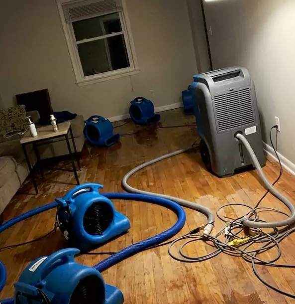 Why North Metro Calls North Metro Restoration Pro First for Emergency Restoration?