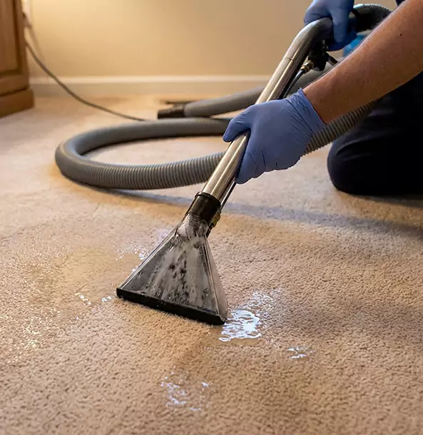Why North Metro Property Owners Choose North Metro Restoration Pro for Emergency Water Removal?