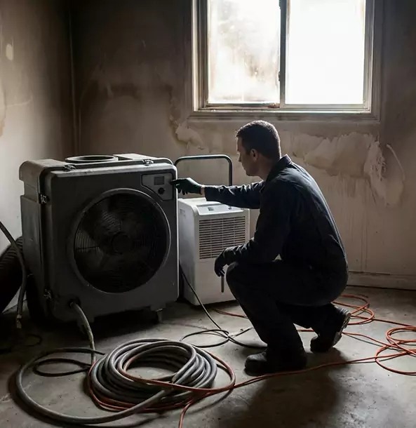 Why North Metro Property Owners Choose North Metro Restoration Pro for Fire and Water Damage Restoration?