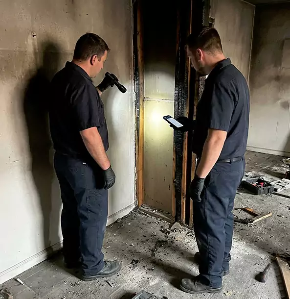 Why North Metro Property Owners Trust North Metro Restoration Pro for Fire and Water Damage Repair?