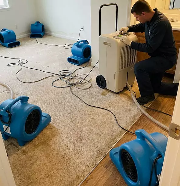 Why North Metro Homeowners Choose North Metro Restoration Pro?
