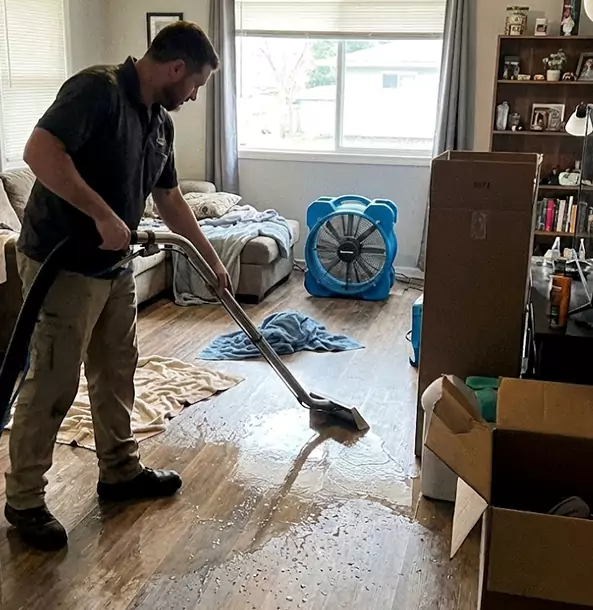 Why North Metro Property Owners Choose North Metro Restoration Pro?