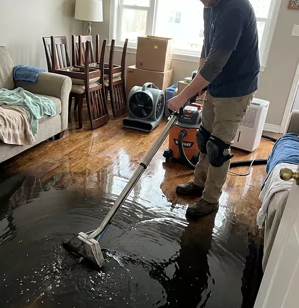 Why North Metro Restoration Pro Delivers the Best Flood Restoration Services in North Metro, GA?