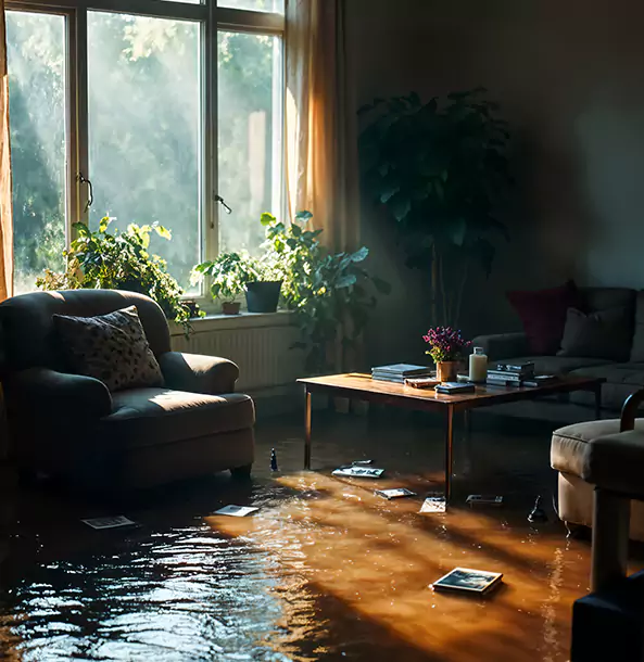 Why North Metro Property Owners Trust North Metro Restoration Pro?