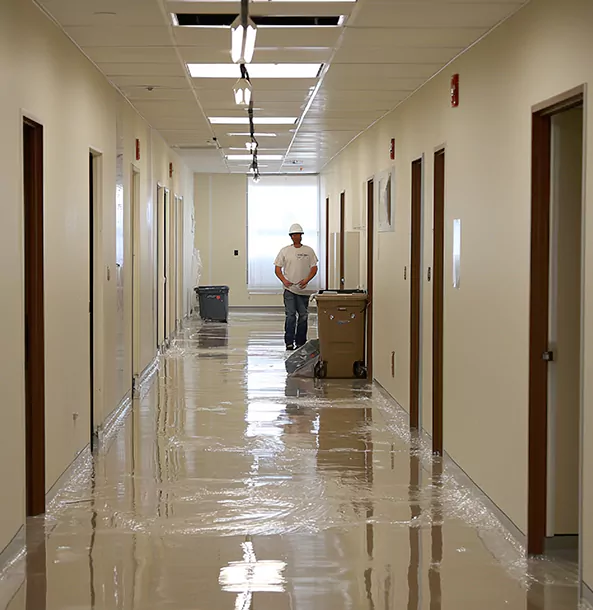Why North Metro Hotels Choose North Metro Restoration Pro?