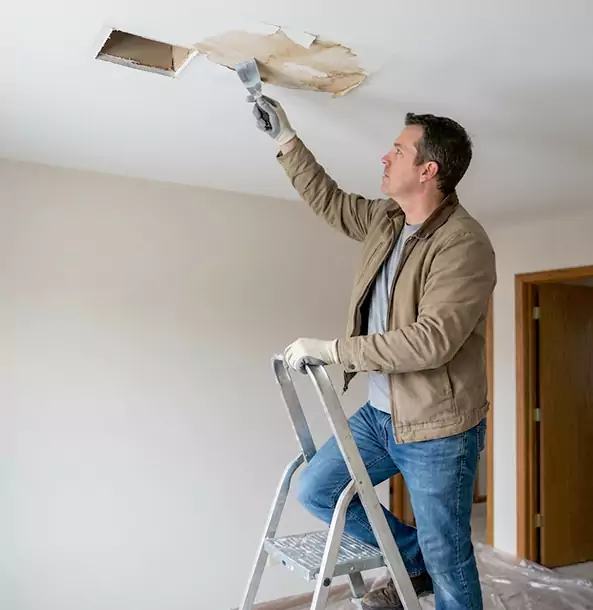Why North Metro Homeowners Rely on North Metro Restoration Pro for Water Damage Recovery?
