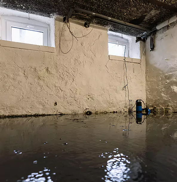 Why North Metro Homeowners Trust North Metro Restoration Pro for Water Damage Mold Removal?