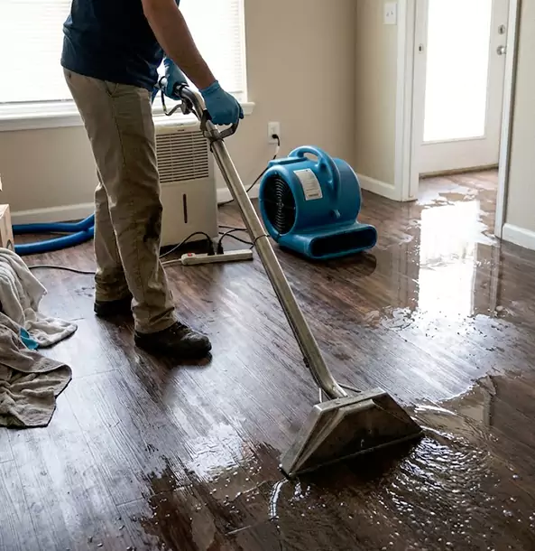 Why North Metro Homeowners Choose North Metro Restoration Pro for Water Cleanup?