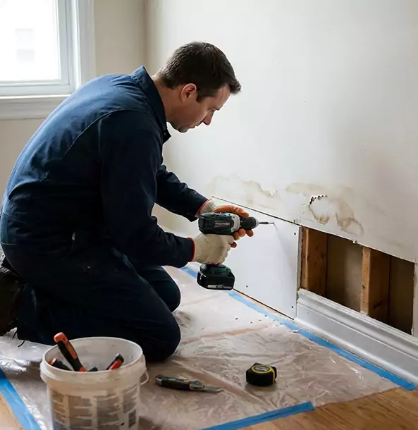 Why North Metro Homeowners Choose North Metro Restoration Pro?
