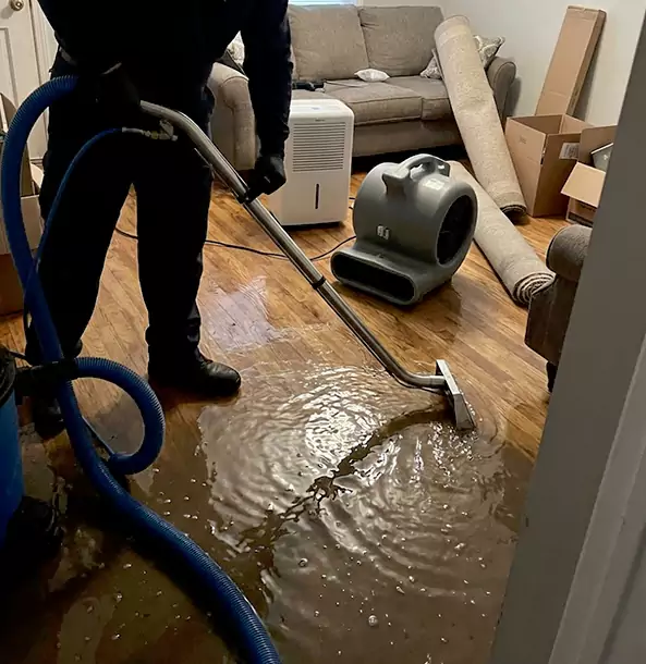 Why North Metro Restoration Pro Is the Right Choice in North Metro, GA?