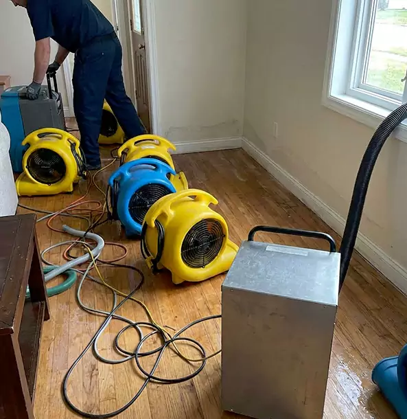 Why North Metro Property Owners Choose North Metro Restoration Pro for Remediation?