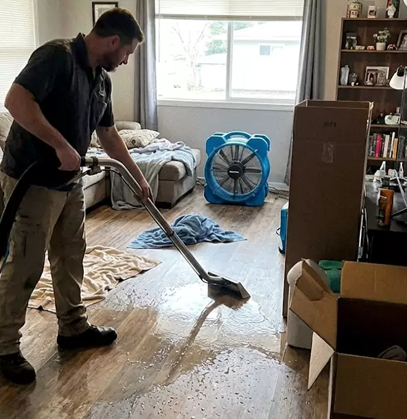 Why North Metro Chooses North Metro Restoration Pro for Water and Mold Restoration?