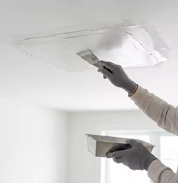Why North Metro Homeowners Trust North Metro Restoration Pro for Ceiling Water Damage Repair?