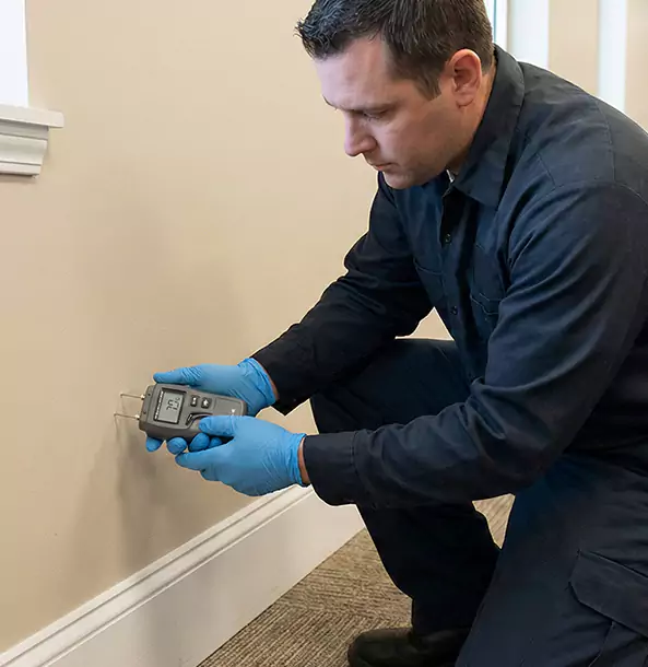 Why North Metro Property Owners Trust North Metro Restoration Pro for Leak Detection?
