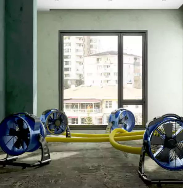 Why North Metro Property Owners Trust North Metro Restoration Pro for Water Damage Drying?