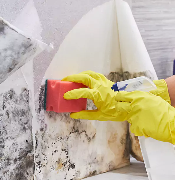 Why North Metro Trusts North Metro Restoration Pro for Mold and Water Restoration?