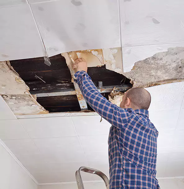 Why North Metro Property Owners Choose North Metro Restoration Pro for Reconstruction?