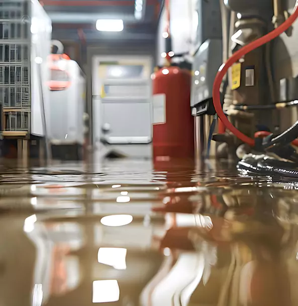 Why North Metro Property Owners Rely on North Metro Restoration Pro?
