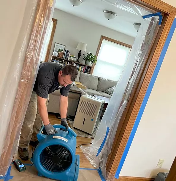 Why North Metro Trusts North Metro Restoration Pro for Water Mitigation?