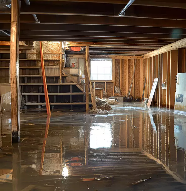 Why North Metro Chooses North Metro Restoration Pro for Water Removal and Restoration?