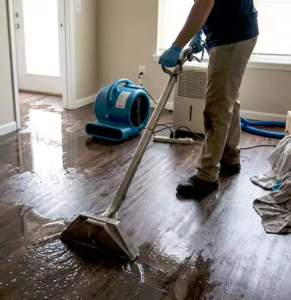 Why North Metro Restoration Pro Is the Right Choice for Basement Flood Restoration in North Metro, GA?