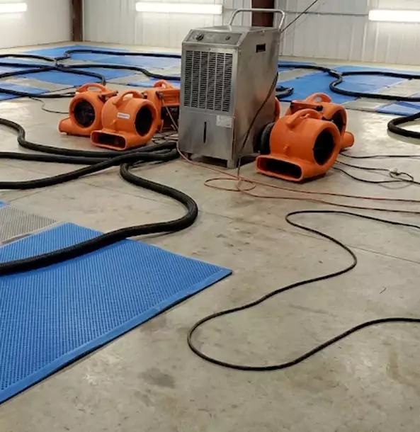 Why North Metro Homeowners and Businesses Choose North Metro Restoration Pro for Wet Carpet Removal?