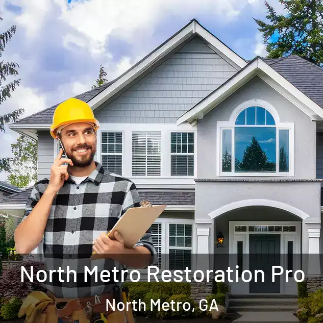  North Metro Restoration Pro North Metro, GA